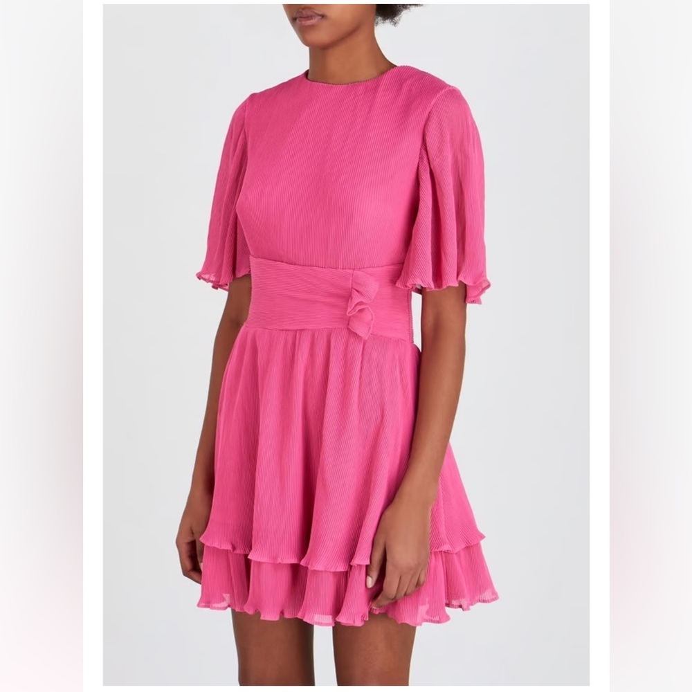 KEEPSAKE Mini Dress Size M